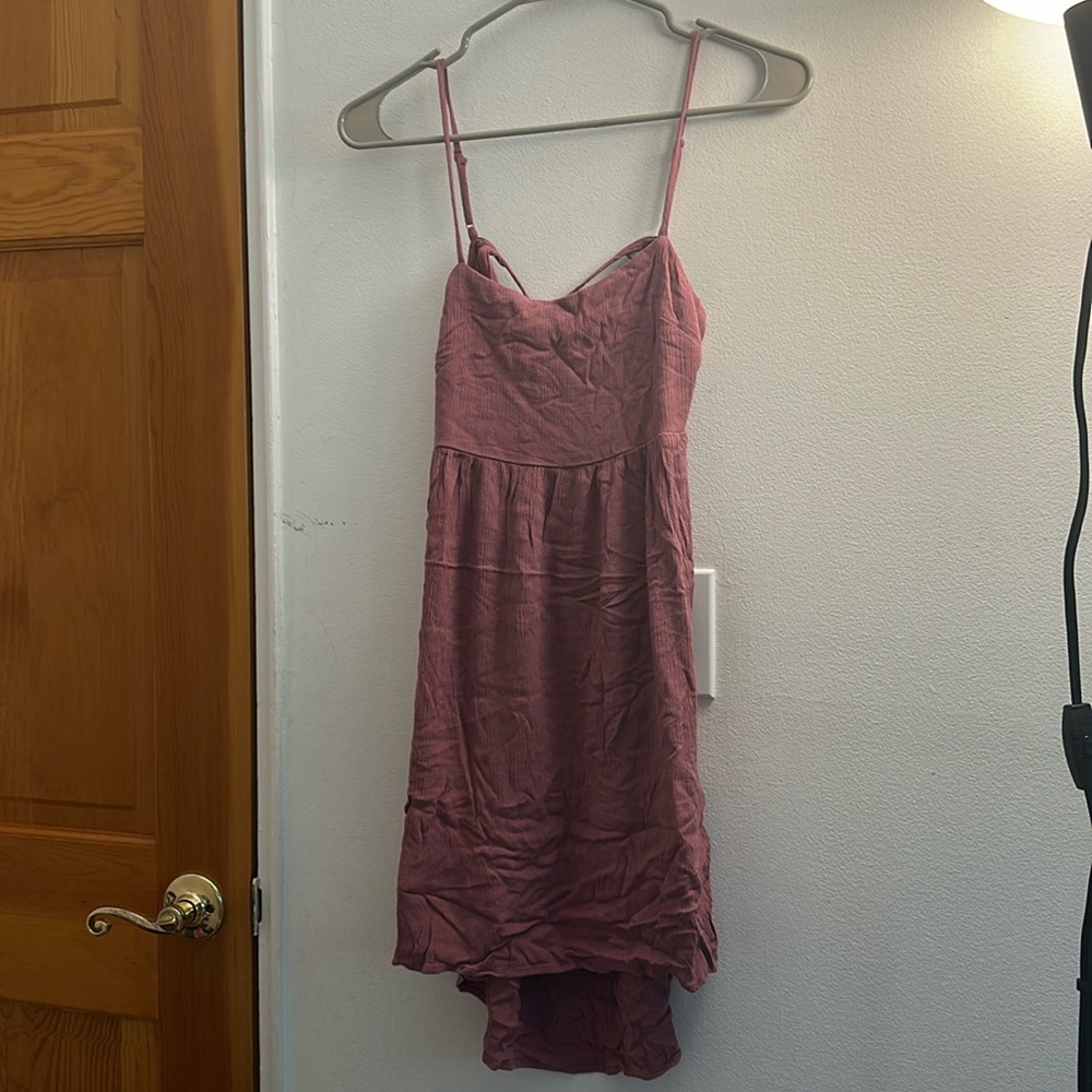Backless Wild Fable dress. Never worn
